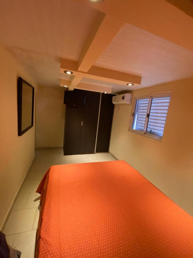 Hotel Jorgito มาร์เดลปลาตา ภายนอก รูปภาพ
