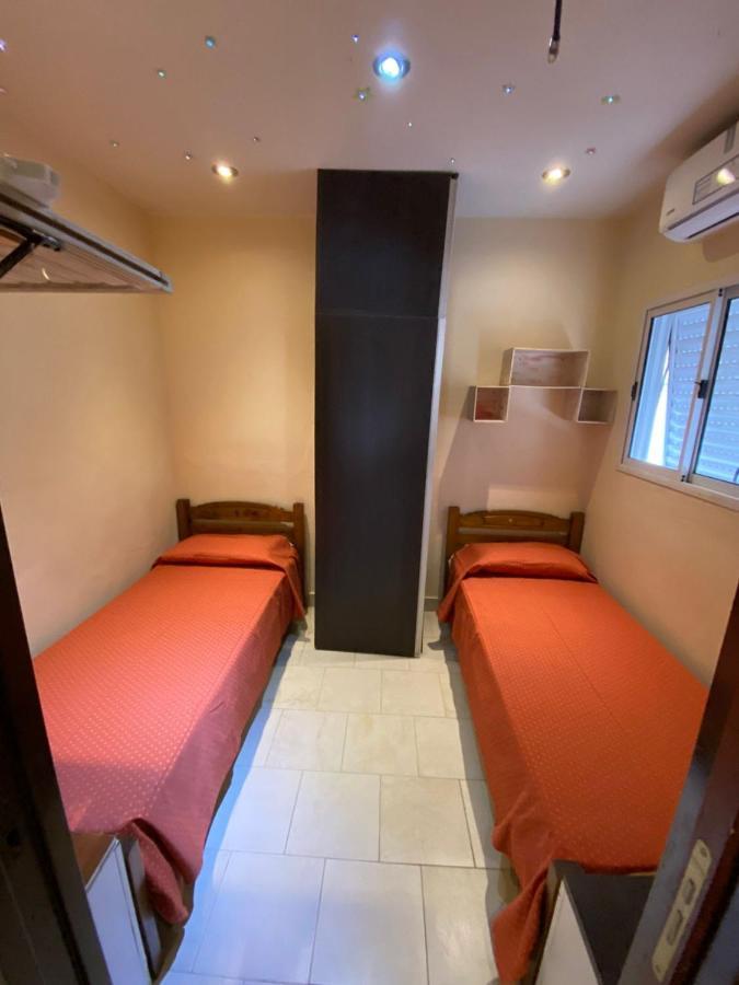 Hotel Jorgito มาร์เดลปลาตา ภายนอก รูปภาพ