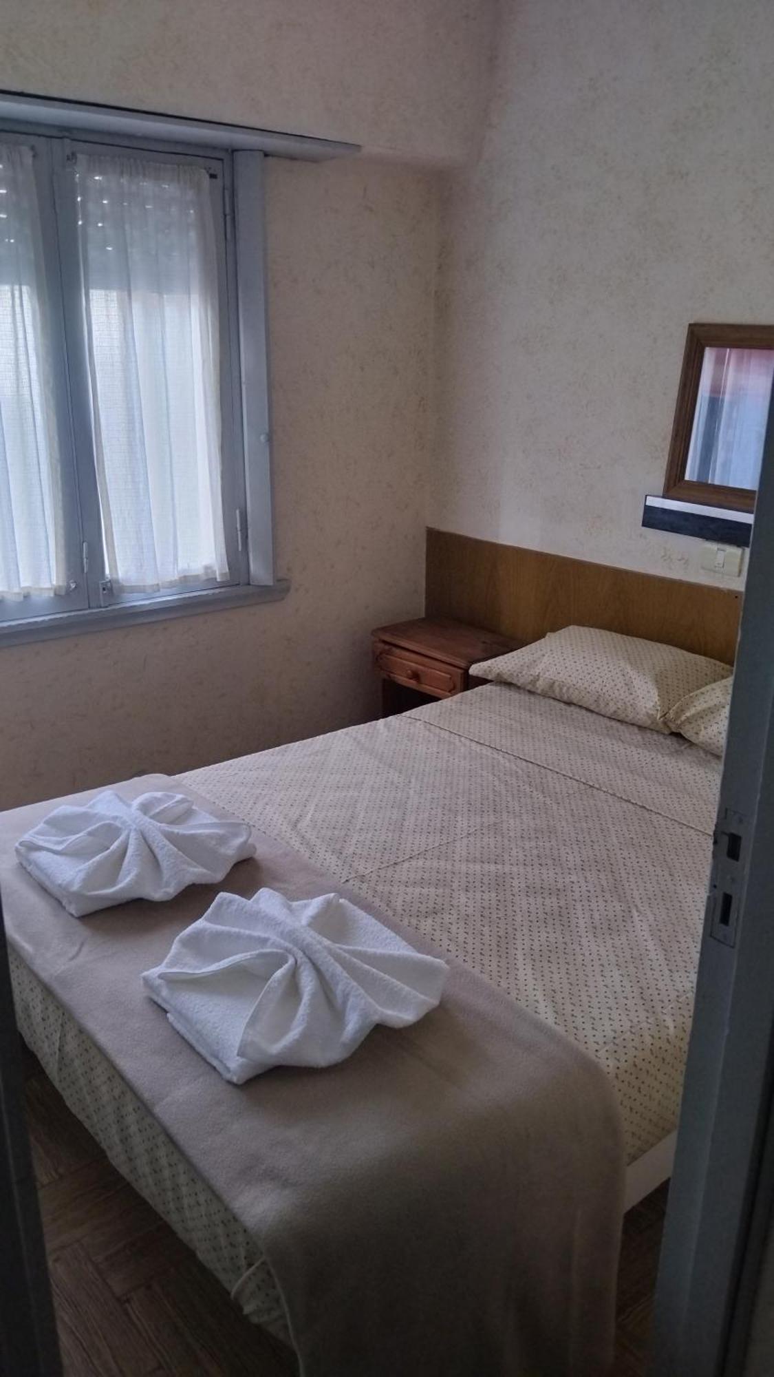 Hotel Jorgito มาร์เดลปลาตา ภายนอก รูปภาพ