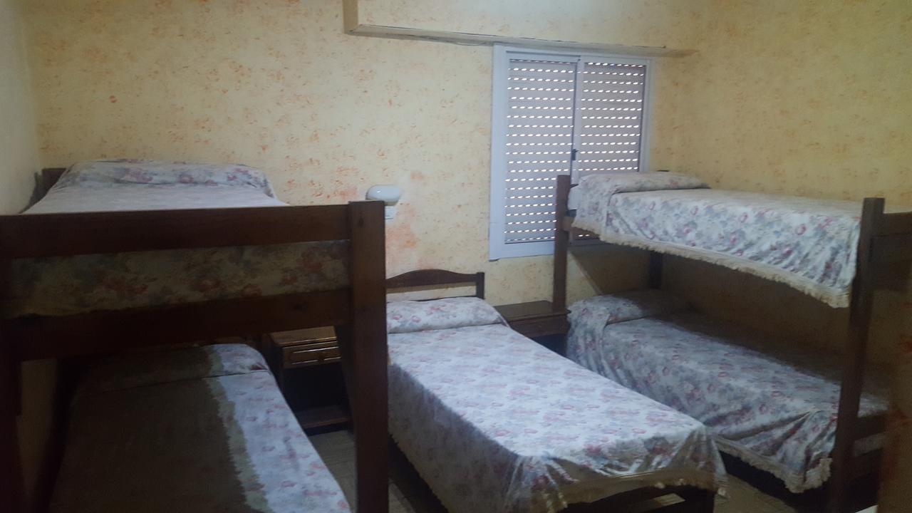 Hotel Jorgito มาร์เดลปลาตา ภายนอก รูปภาพ