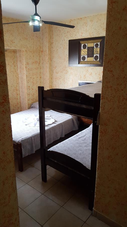 Hotel Jorgito มาร์เดลปลาตา ภายนอก รูปภาพ