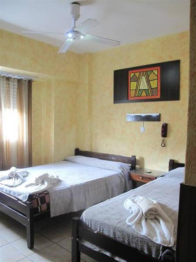 Hotel Jorgito มาร์เดลปลาตา ภายนอก รูปภาพ