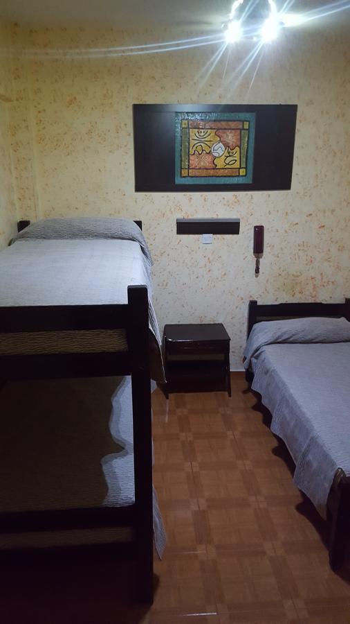 Hotel Jorgito มาร์เดลปลาตา ภายนอก รูปภาพ