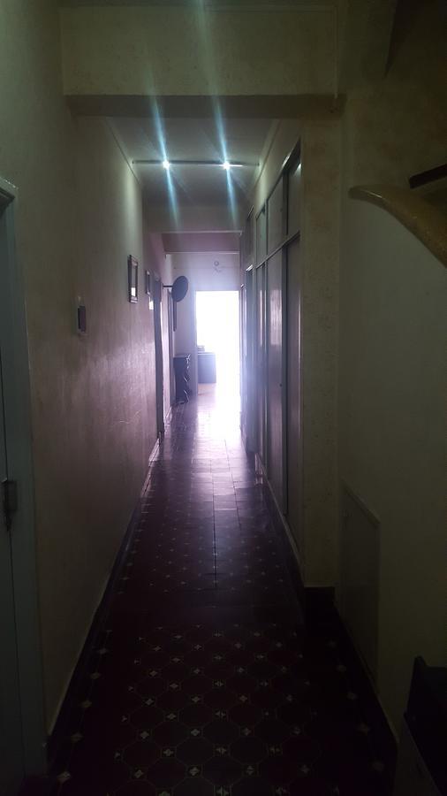 Hotel Jorgito มาร์เดลปลาตา ภายนอก รูปภาพ