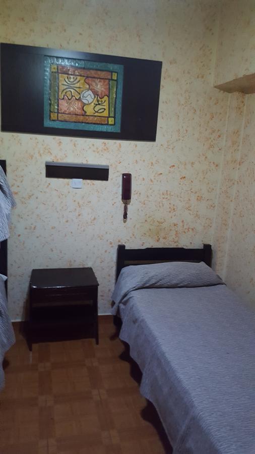Hotel Jorgito มาร์เดลปลาตา ภายนอก รูปภาพ